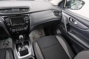Внедорожник Nissan Qashqai 2021 года, 1849000 рублей, Красноярск