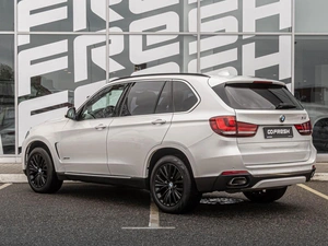 Внедорожник BMW X5 2015 года, 3450000 рублей, Краснодар