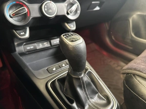 Седан Kia Rio 2018 года, 970000 рублей, Уфа