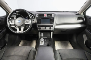 Универсал Subaru Outback 2016 года, 2179000 рублей, Новосибирск