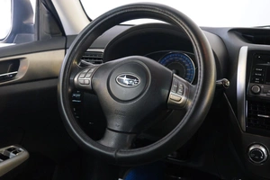Внедорожник Subaru Forester 2008 года, 1059000 рублей, Омск