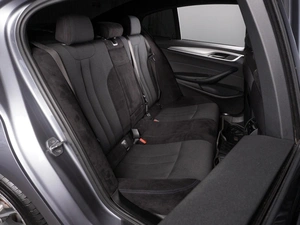 Седан BMW 5 серия 2017 года, 2815000 рублей, Красный Пахарь