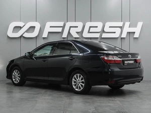 Седан Toyota Camry 2015 года, 2237000 рублей, Воронеж