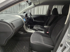 Универсал Toyota Corolla Fielder 2007 года, 780000 рублей, Красноярск