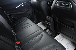 Внедорожник OMODA C5 2023 года, 1929000 рублей, Тюмень