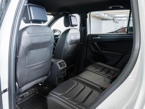 Внедорожник Volkswagen Tiguan 2022 года, 3327000 рублей, Ставрополь