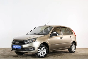 Лифтбек ВАЗ (LADA) Granta 2019 года, 749000 рублей, Тюмень