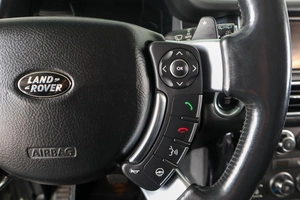 Внедорожник Land Rover Range Rover 2011 года, 2249000 рублей, Пермь