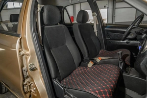 Седан Geely CK (Otaka) 2011 года, 380000 рублей, Ульяновск