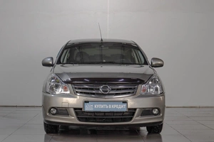 Седан Nissan Almera 2015 года, 729000 рублей, Челябинск