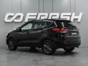 Внедорожник Hyundai ix35 2014 года, 1427000 рублей, Воронеж