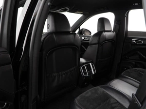 Внедорожник Porsche Cayenne 2016 года, 3897434 рублей, Москва