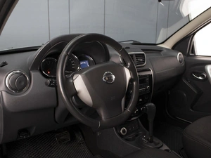 Внедорожник Nissan Terrano 2016 года, 1330000 рублей, Омск