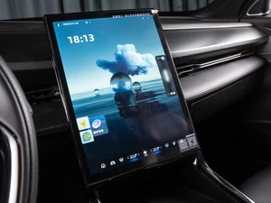 Внедорожник Geely Boyue Cool 2023 года, 2179000 рублей, Волгоград