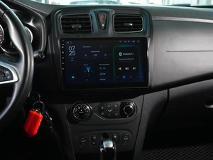 Седан Renault Logan Stepway 2020 года, 1134000 рублей, Тверь