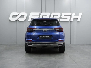 Внедорожник Chery Tiggo 4 2020 года, 1290000 рублей, Воронеж