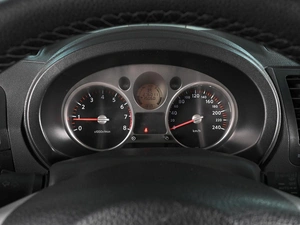 Внедорожник Nissan X-Trail 2010 года, 1119000 рублей, Аксай