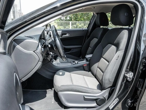 Внедорожник Mercedes-benz GLA-класс 2018 года, 2025000 рублей, Ставрополь
