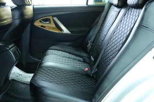 Седан Toyota Camry 2006 года, 1199000 рублей, Омск