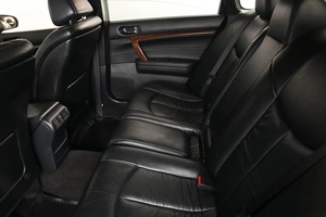 Седан Nissan Teana 2006 года, 819000 рублей, Пермь