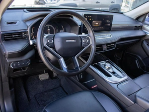 Внедорожник Haval Jolion 2023 года, 2099000 рублей, Петрозаводск