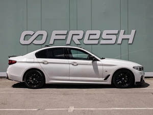 Седан BMW 5 серия 2019 года, 3099000 рублей, Большой Сочи