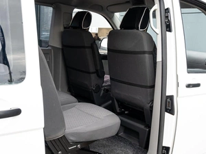 Минивэн Volkswagen Caravelle 2014 года, 2730000 рублей, Краснодар