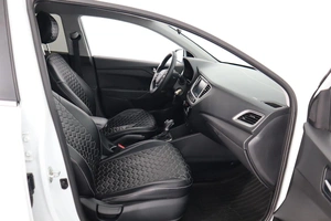 Седан Hyundai Solaris 2019 года, 1270000 рублей, Брянск