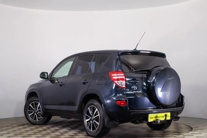 Внедорожник Toyota RAV4 2011 года, 1699000 рублей, Пермь