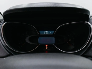 Внедорожник Renault Kaptur 2020 года, 1600000 рублей, Красноярск