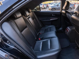 Седан Toyota Camry 2012 года, 1599000 рублей, Саратов