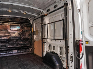 Ford Transit, VIII (2013—н. в.) 2.2 TDCi FWD MT (125 л.с.) 2021г. 2021 года, 2180000 рублей, Краснодар