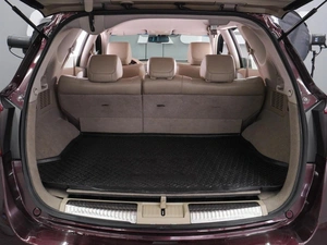 Внедорожник Nissan Murano 2012 года, 1299000 рублей, Воронеж