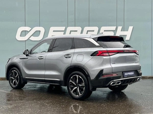 Внедорожник Baic X75 2024 года, 1849000 рублей, Ижевск