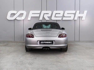 Кабриолет Porsche Boxster S 2004 года, 3286000 рублей, Воронеж