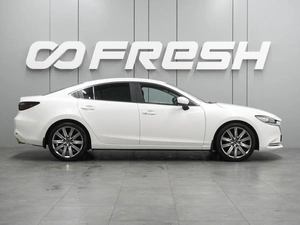 Седан Mazda 6 2021 года, 2099000 рублей, Воронеж