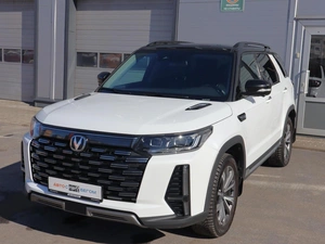 Внедорожник Changan CS95 2023 года, 3200000 рублей, Железногорск