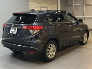 Внедорожник Honda Vezel 2020 года, 1997000 рублей, Красноярск