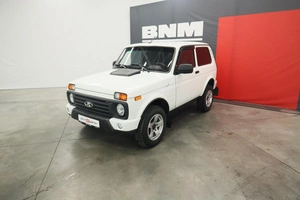 Внедорожник ВАЗ (LADA) 2121 (4x4) 2020 года, 890000 рублей, Курск