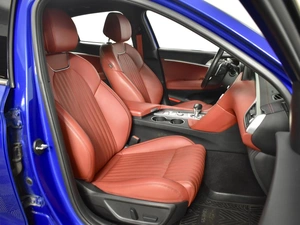 Седан Genesis G70 2022 года, 3417100 рублей, Казань
