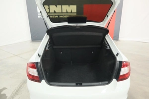 Седан Skoda Rapid 2018 года, 1390000 рублей, Курск