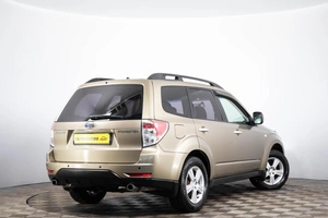 Внедорожник Subaru Forester 2008 года, 849000 рублей, Пермь