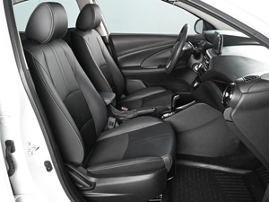 Седан Changan Alsvin 2024 года, 1649000 рублей, Аксай