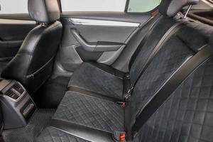 Лифтбек Skoda Octavia 2013 года, 1059000 рублей, Пермь