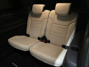 Внедорожник Mercedes-Benz GLS-класс AMG 2016 года, 6500000 рублей, Красноярск