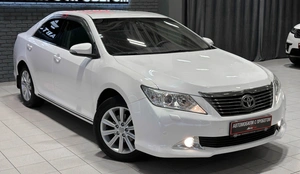 Седан Toyota Camry 2014 года, 1497000 рублей, Красноярск