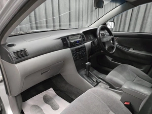 Седан Toyota Corolla 2002 года, 529000 рублей, Красноярск