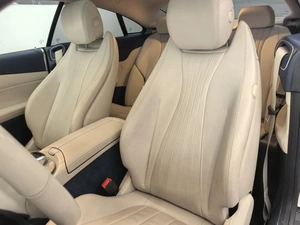 Купе Mercedes-benz E-класс 2019 года, 4532000 рублей, Новосибирск