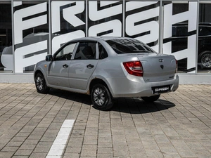 Седан ВАЗ (LADA) Granta 2012 года, 385000 рублей, Ставрополь