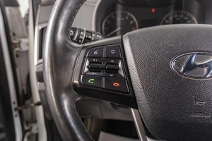 Внедорожник Hyundai Creta 2019 года, 1779000 рублей, Томск